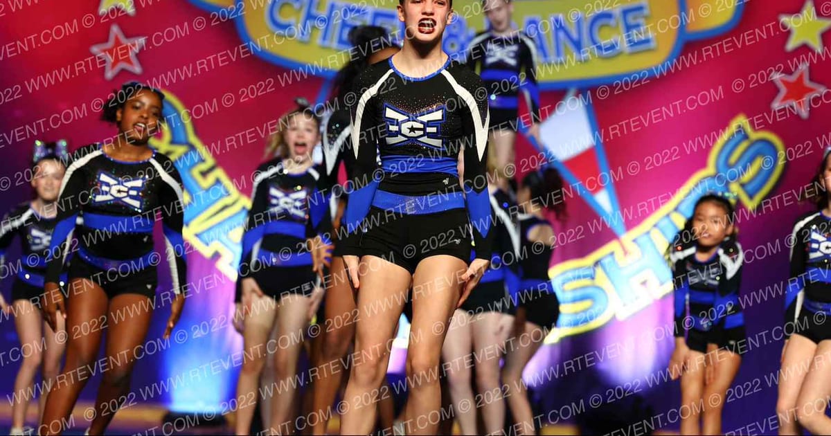 East Celebrity Elite Manchester Blaze · The American Legacy Springfield Nationals