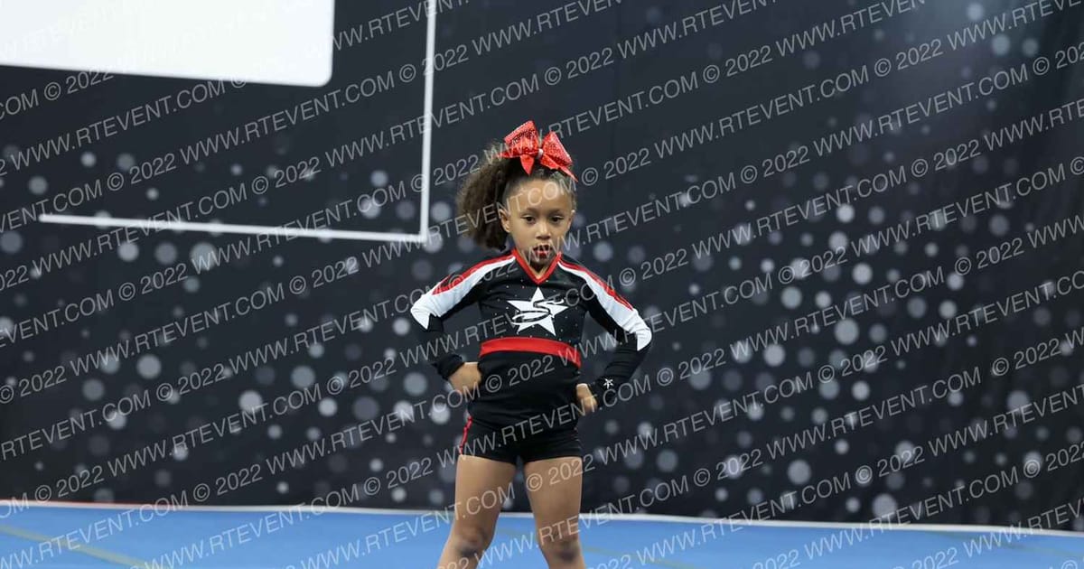 STARSTRUCK PAPARAZZI · Nor Cal Challenge Cup