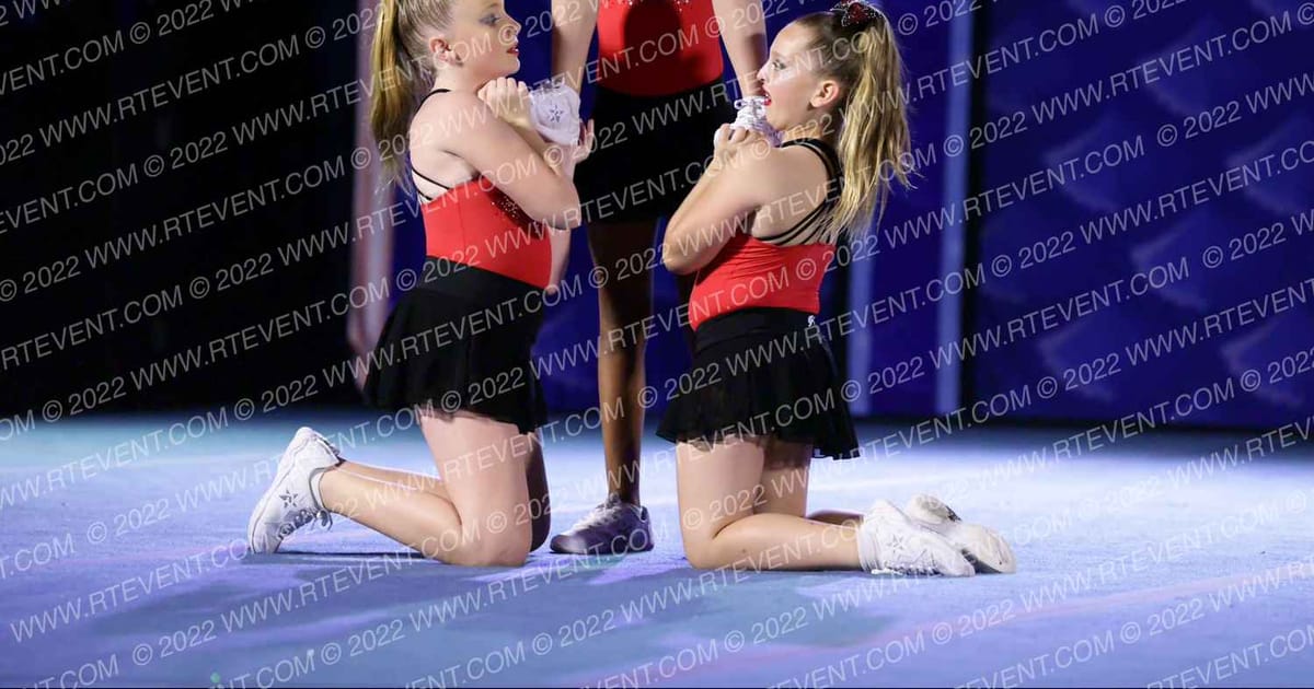 Titanium All-Stars Krypton · ASCReturn To AtlantisTampa