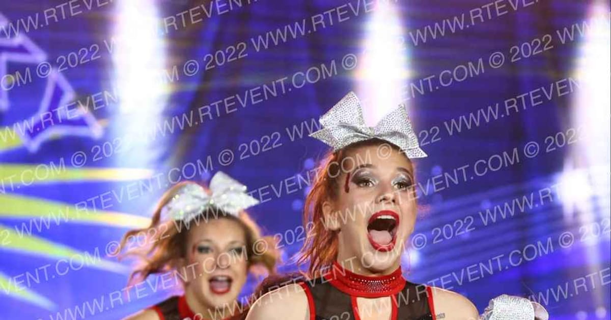 Gems Athletics Diamonds · Sea to Sky International Championship