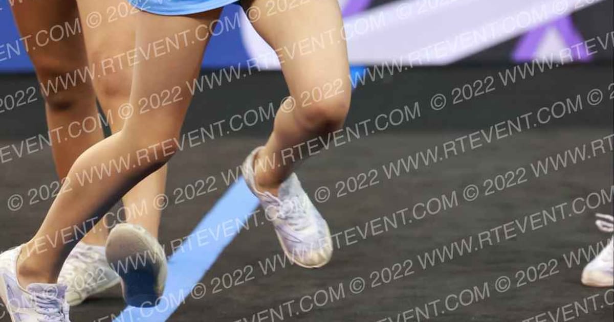 Las Vegas Elements Tidal Wave · GlobeX Championships