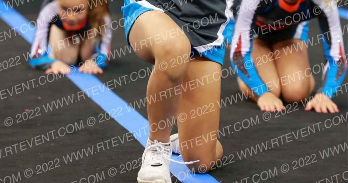 Pacific Coast Magic Rays · GlobeX Championships