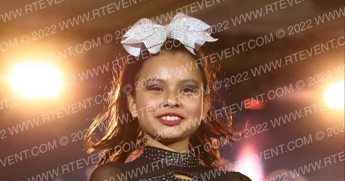 Gems Athletics Showstoppers · Sea to Sky International Championship
