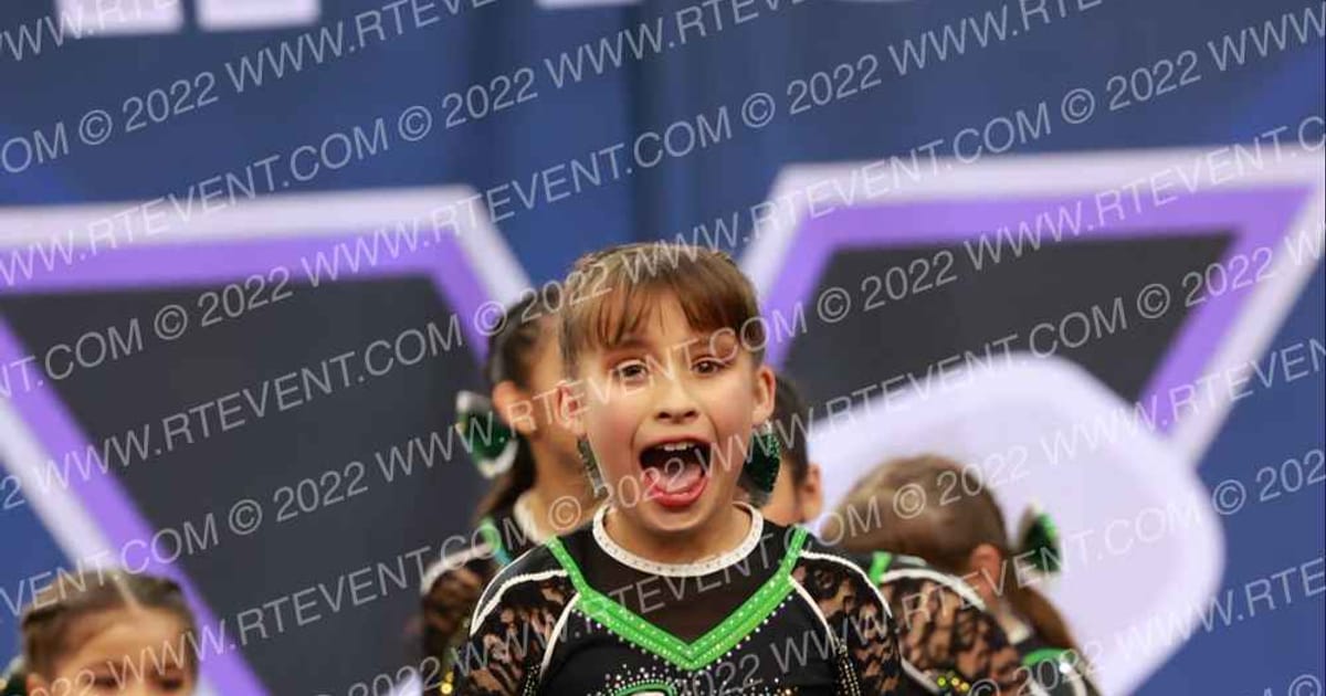 Envy All Stars Onyx · GlobeX Championships