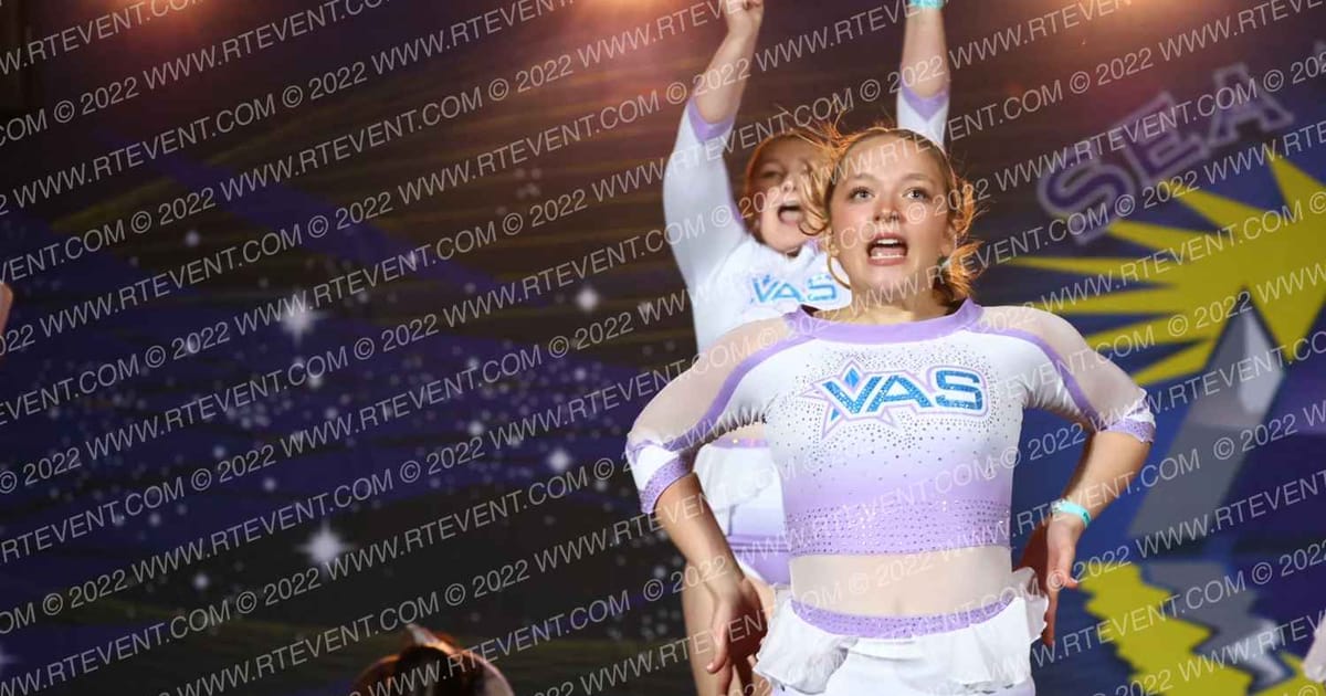 Vancouver All Stars Snow Angels · Sea to Sky International Championship