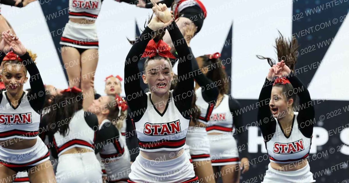 STAN STATE UNIVERSITY · Nor Cal Challenge Cup