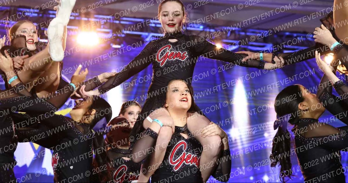 Gems Athletics Amethyst · Sea to Sky International Championship
