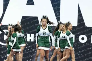 MANTECA JR BUFFALOES EMERALDS