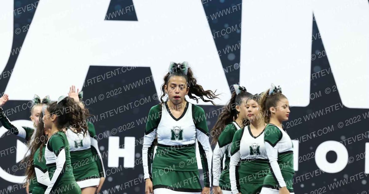MANTECA JR BUFFALOES EMERALDS · Nor Cal Challenge Cup