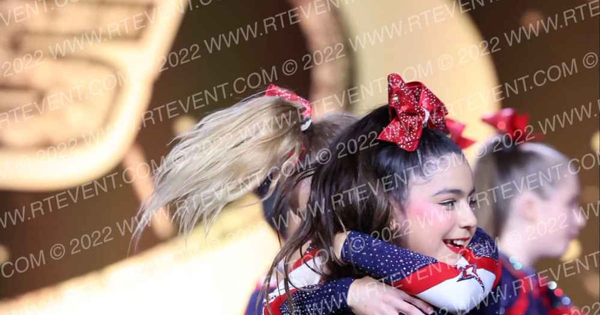 All-Star Revolution BOMBERZ · The US Finals Galveston