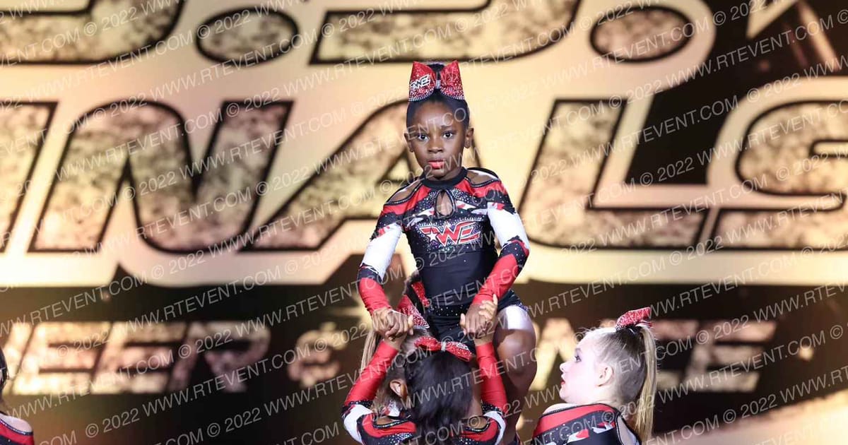 Woodlands Elite - Houston Supernovas · The US Finals Galveston