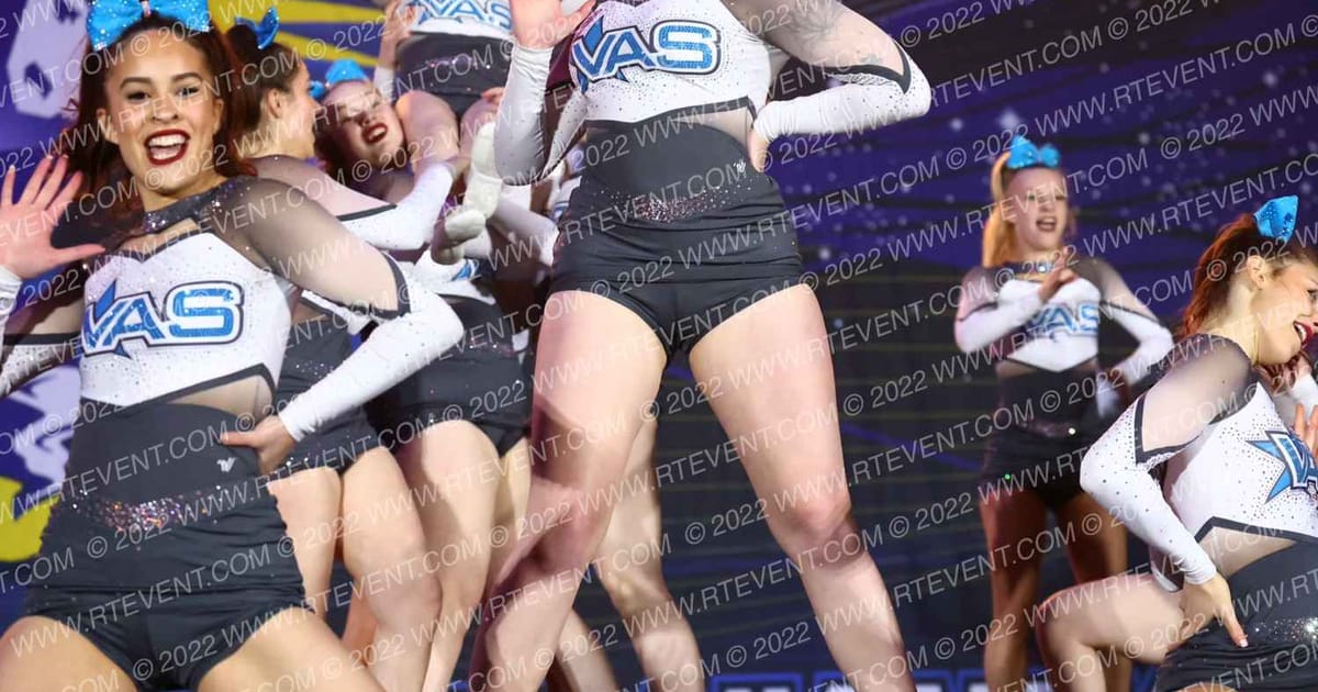 Vancouver All Stars Fierce 5 · Sea to Sky International Championship