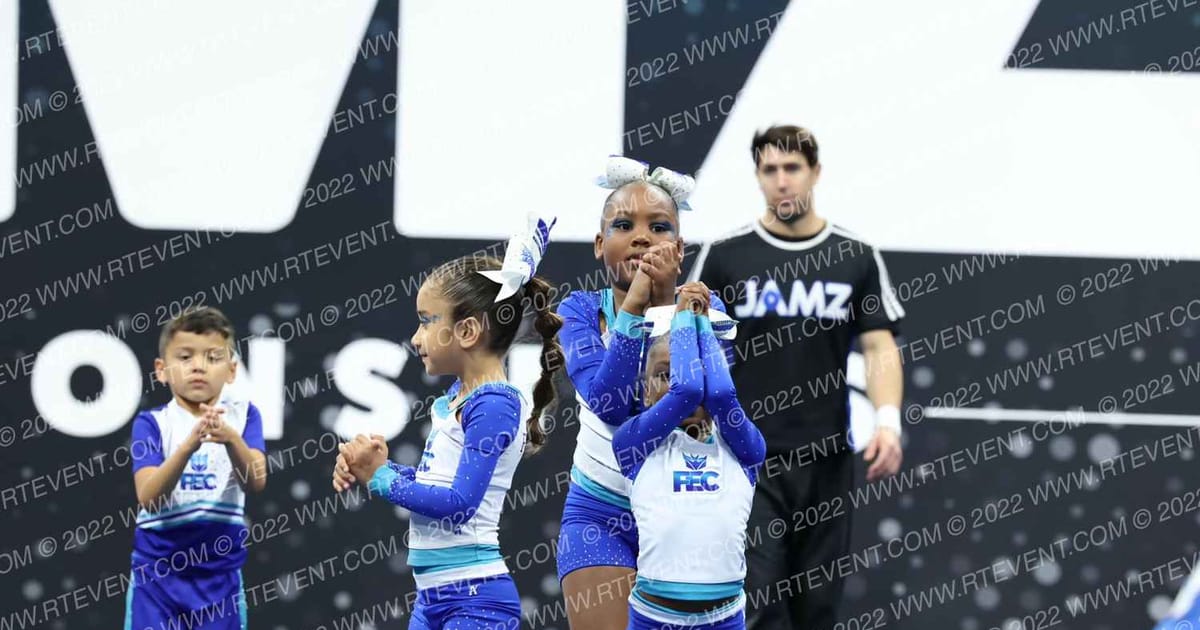 FRESNO ELITE LIGHTSPEED · Nor Cal Challenge Cup