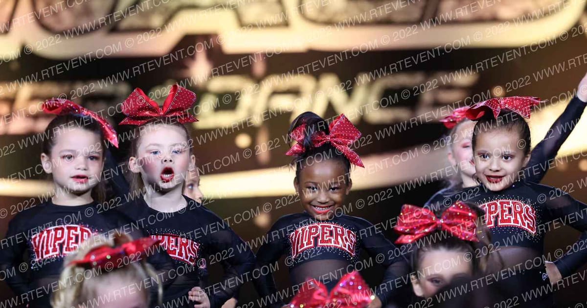Stars Vipers Katy Fang 5 · The US Finals Galveston