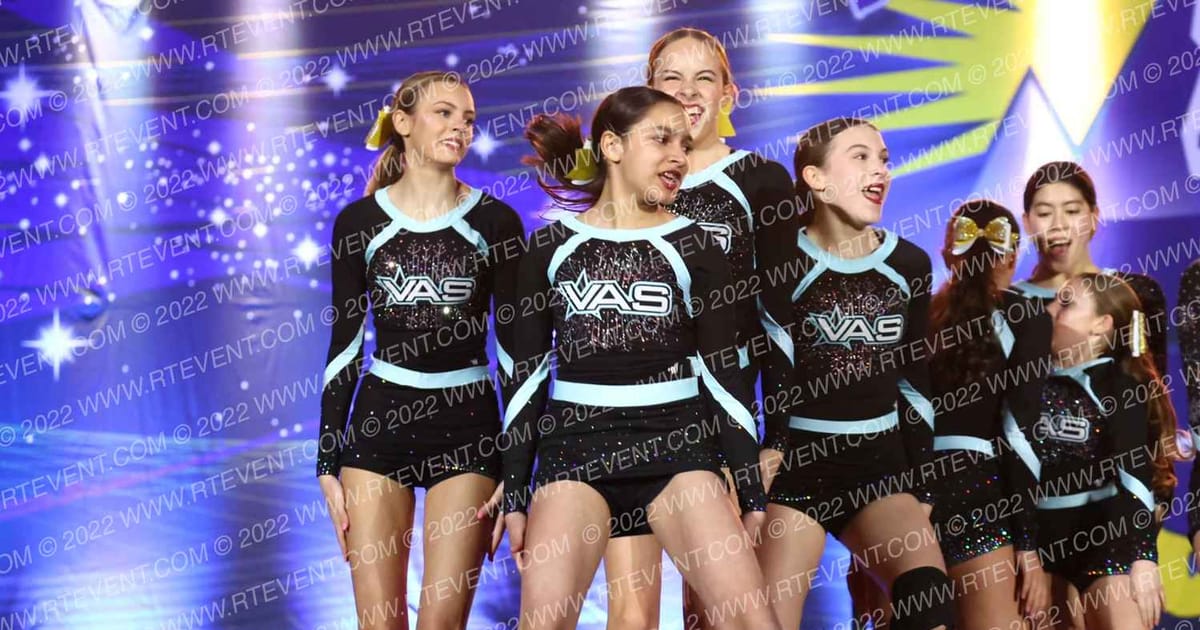 Vancouver All Stars Cyclones · Sea to Sky International Championship