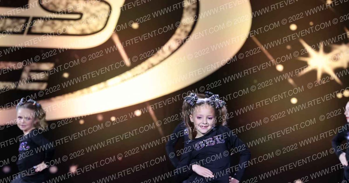 South Beauregard Elite Black Ice · The US Finals Galveston