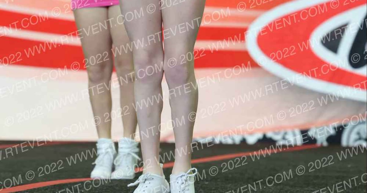 ADC All Starz Supernovaz · Spirit Unlimited Landover Challenge