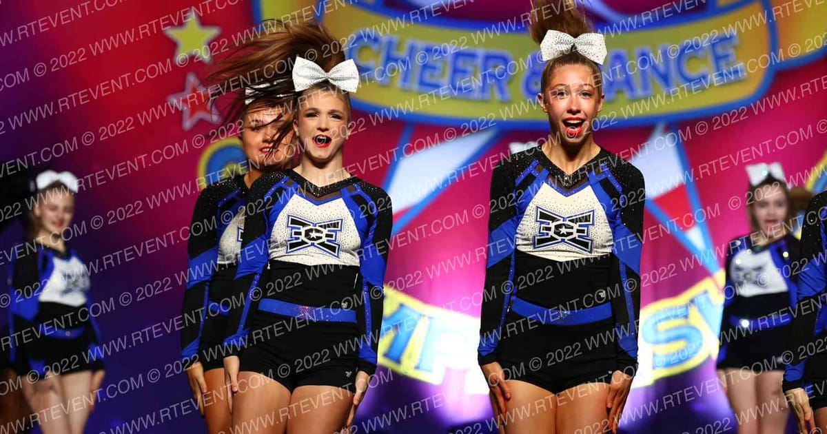 East Celebrity Elite Royal · The American Legacy Springfield Nationals
