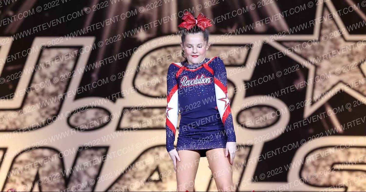 All-Star Revolution LOYALTY · The US Finals Galveston