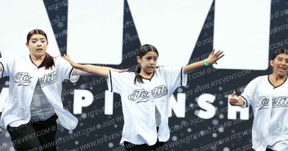TOP CHEER ELITE SMOKY QUARTZ · Nor Cal Challenge Cup