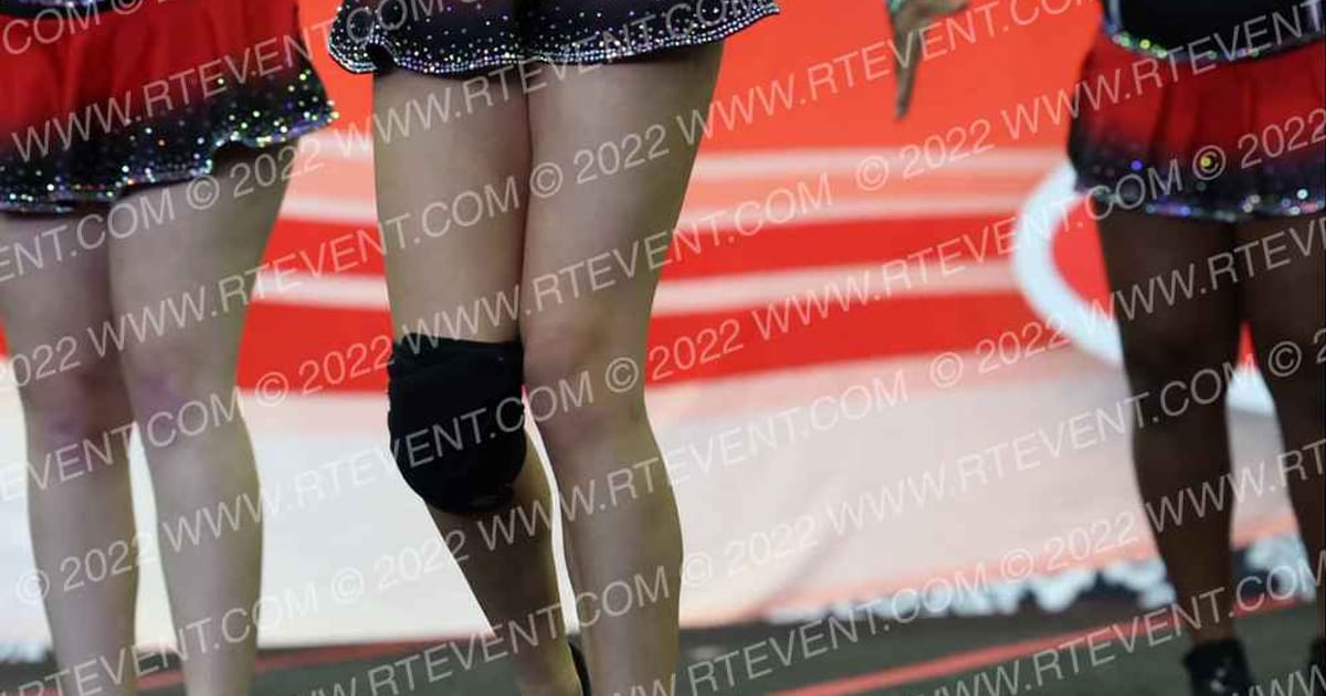 FAME Annapolis Royalty · Spirit Unlimited Landover Challenge