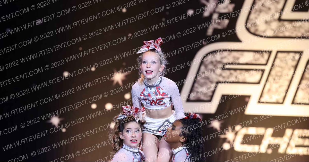 Woodlands Elite - Houston Space Force · The US Finals Galveston