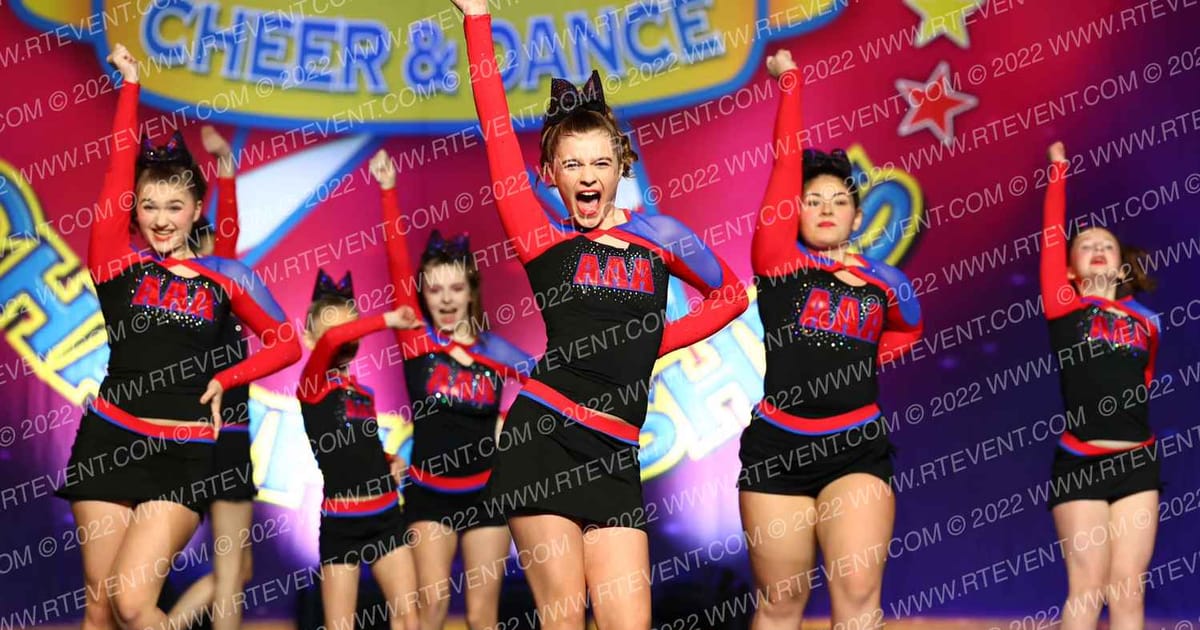 All American All Stars All American Rockets · The American Legacy Springfield Nationals