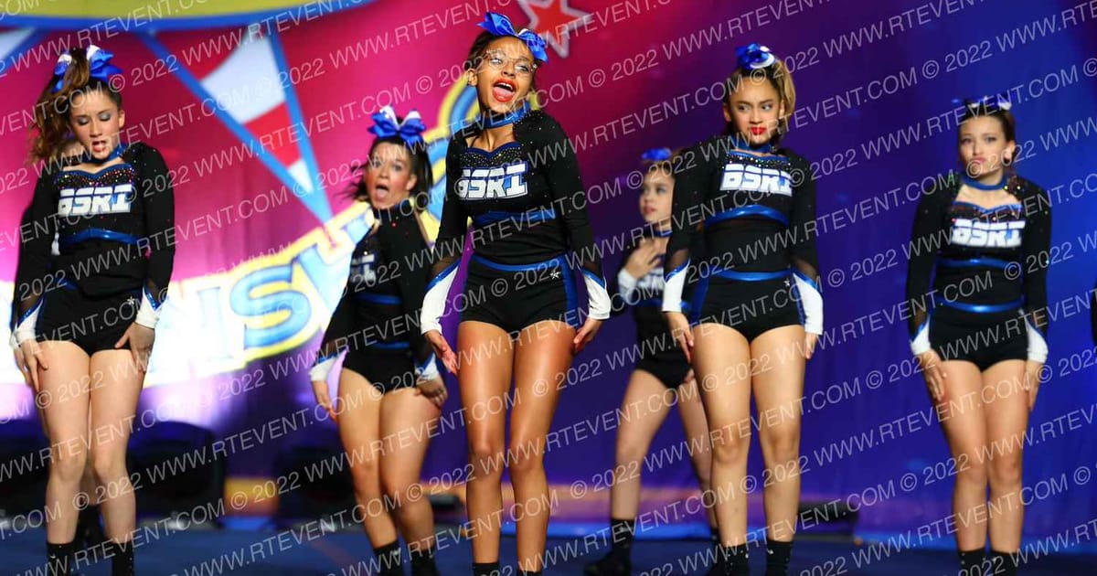 BSRI Allstars Fantasy · The American Legacy Springfield Nationals
