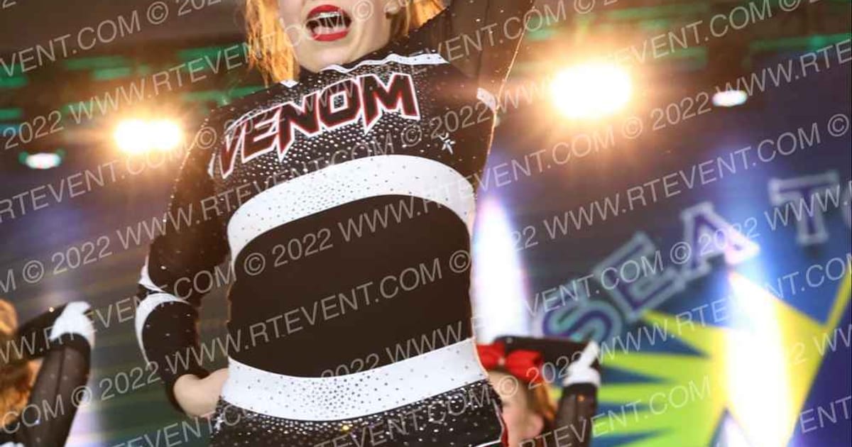Natural Venom All Stars Junior Combat · Sea to Sky International Championship