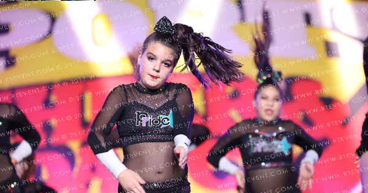 California Pride ECLIPSE · Spirit Sports Palm Springs Grand Nationals