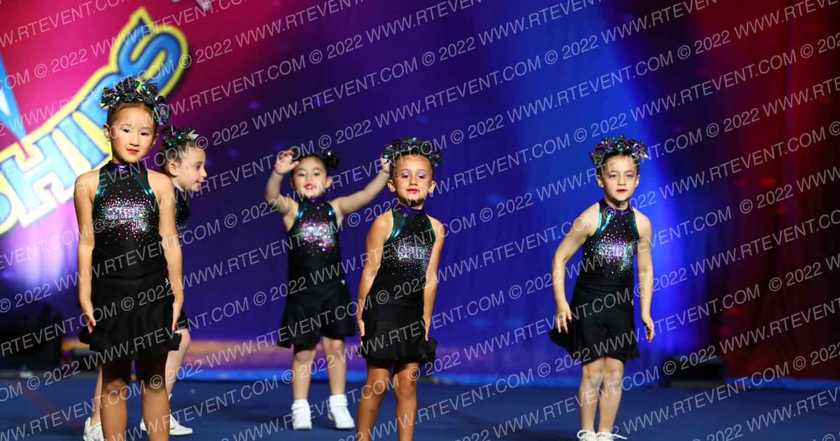 Spirit Too Twinkles · The American Legacy Springfield Nationals