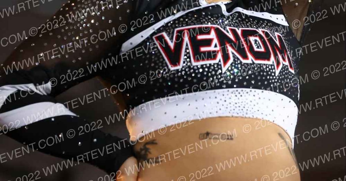 Natural Venom All Stars G.I. Janes · Sea to Sky International Championship