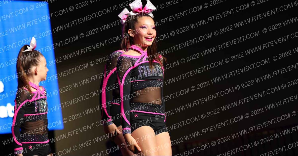 Fierce Claw Cats · The American Showcase