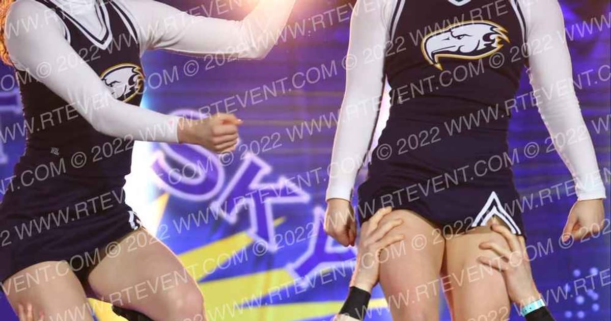 University of British Columbia TBirds · Sea to Sky International Championship