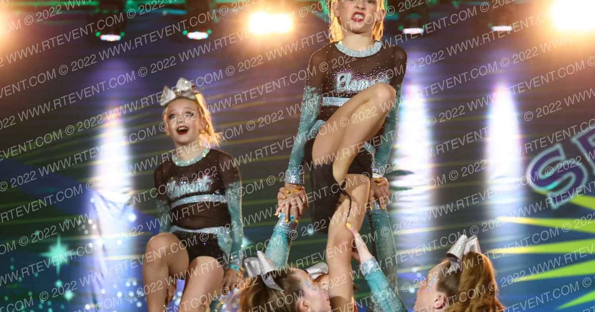 Arizona Element Elite Jr. Jewels · Sea to Sky International Championship