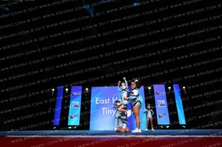 East Howard Tiny Jags