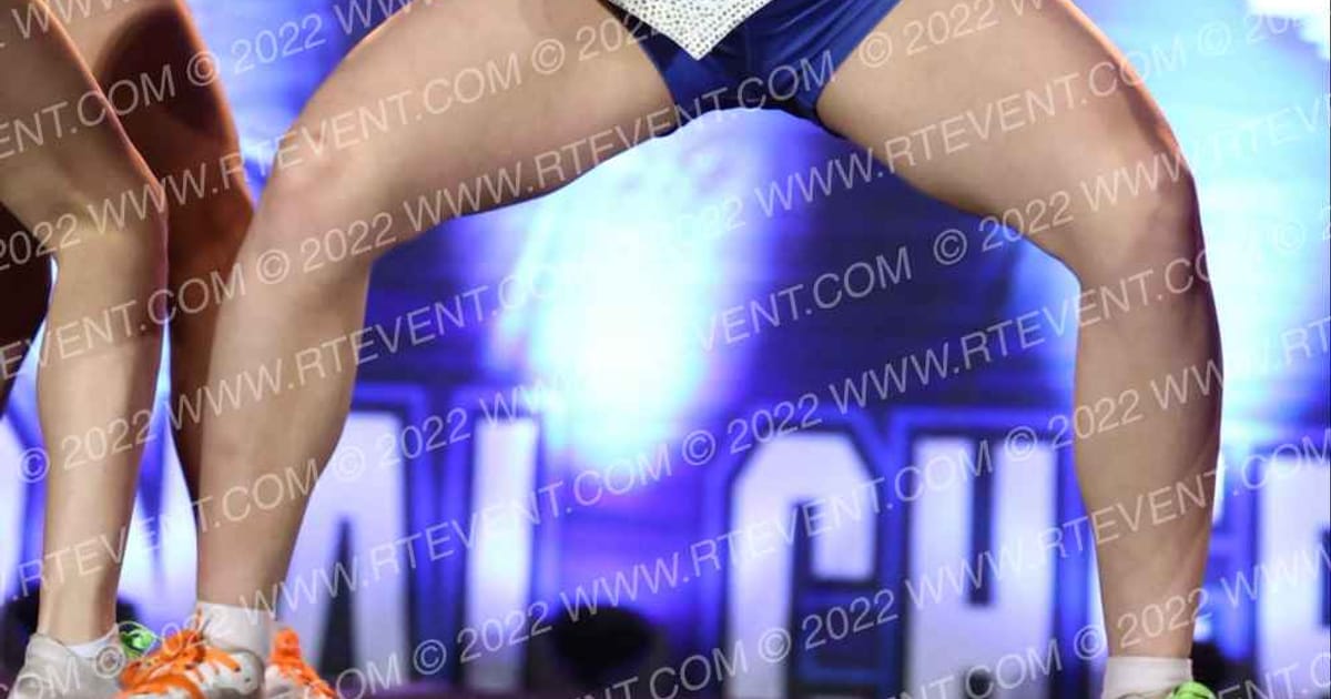 Northwest SilverStars Sapphires · Sea to Sky International Championship