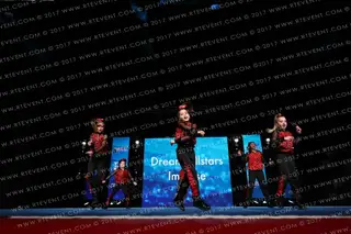Dream Allstars Impulse