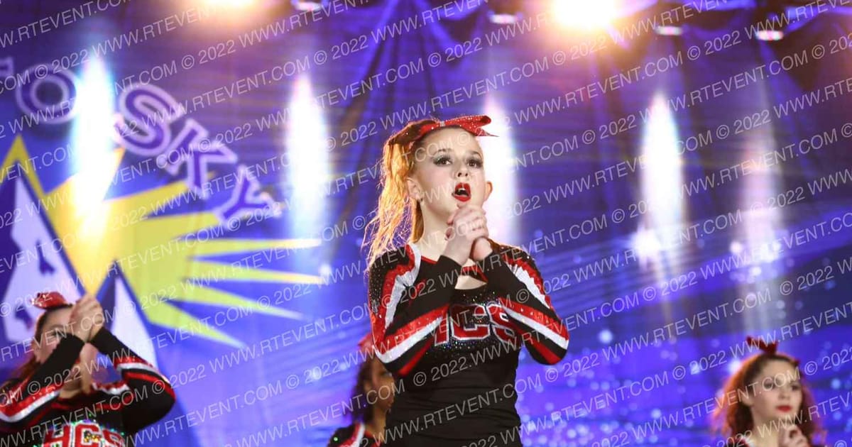 Holy Cross Regional High School Intermediate Combined (7-12) · Sea to Sky International Championship