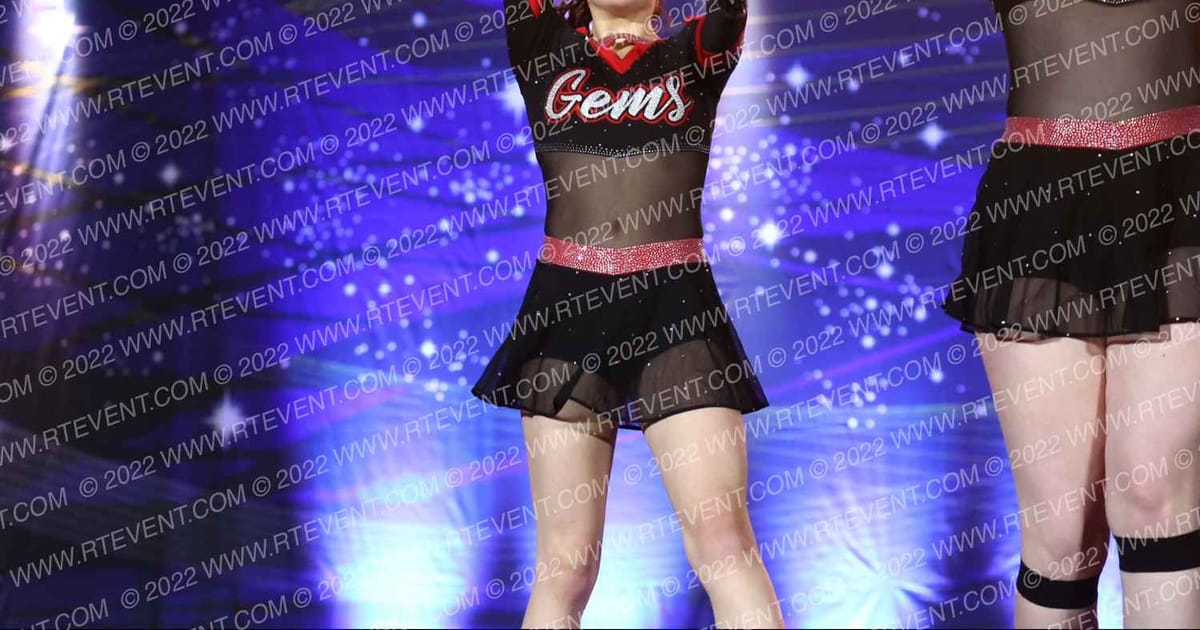 Gems Athletics Onyx · Sea to Sky International Championship