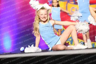 Tahoe Cheer ICE