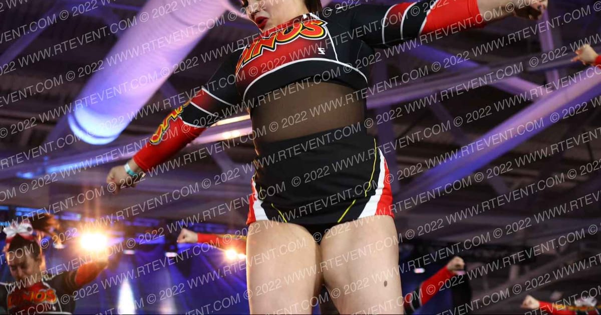 University of Calgary Dinos · Sea to Sky International Championship