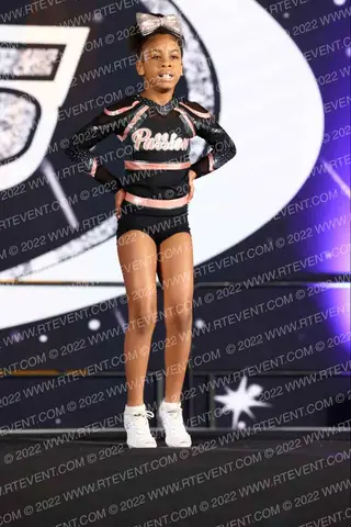 Passion Athletics Madness