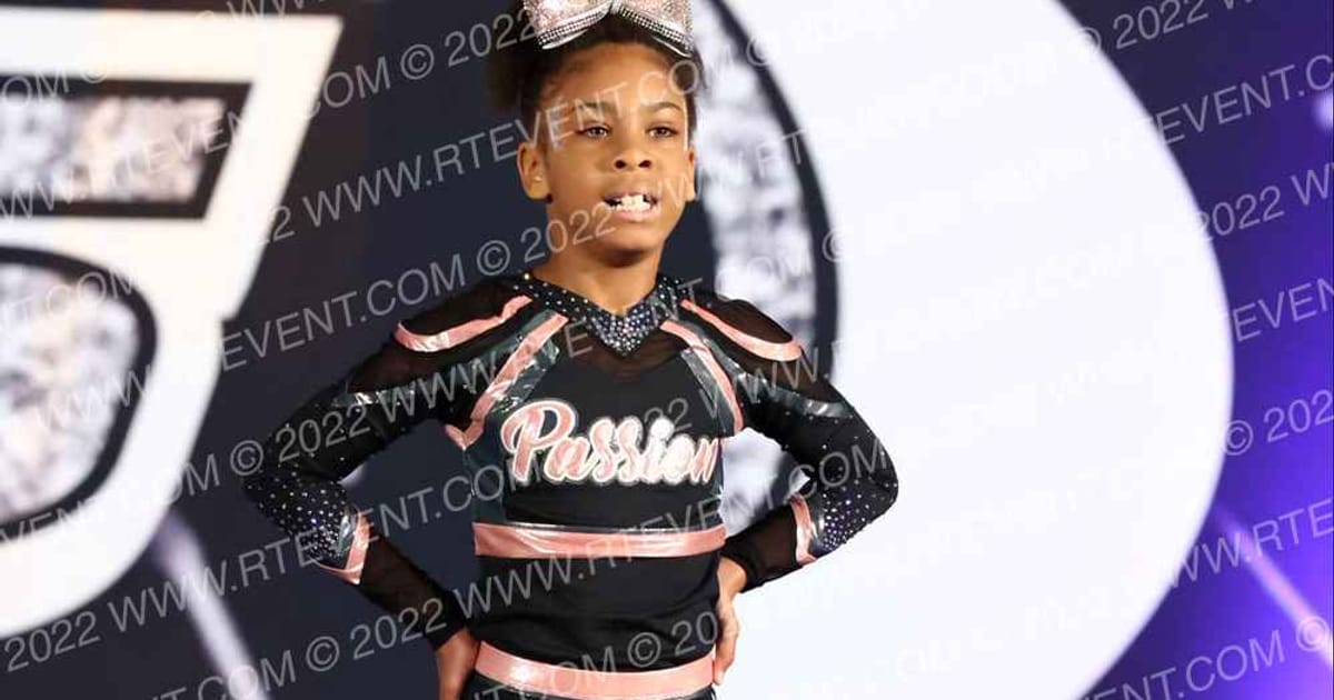 Passion Athletics Madness · Encore Tacoma