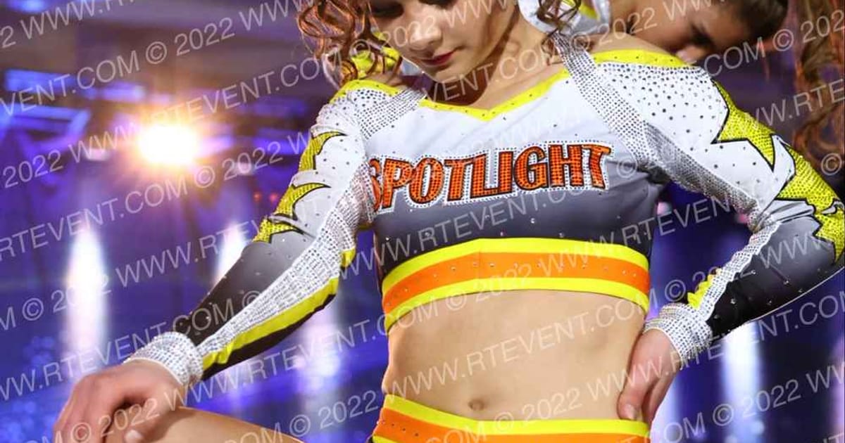 Spotlight Studios North Star Orion · Sea to Sky International Championship