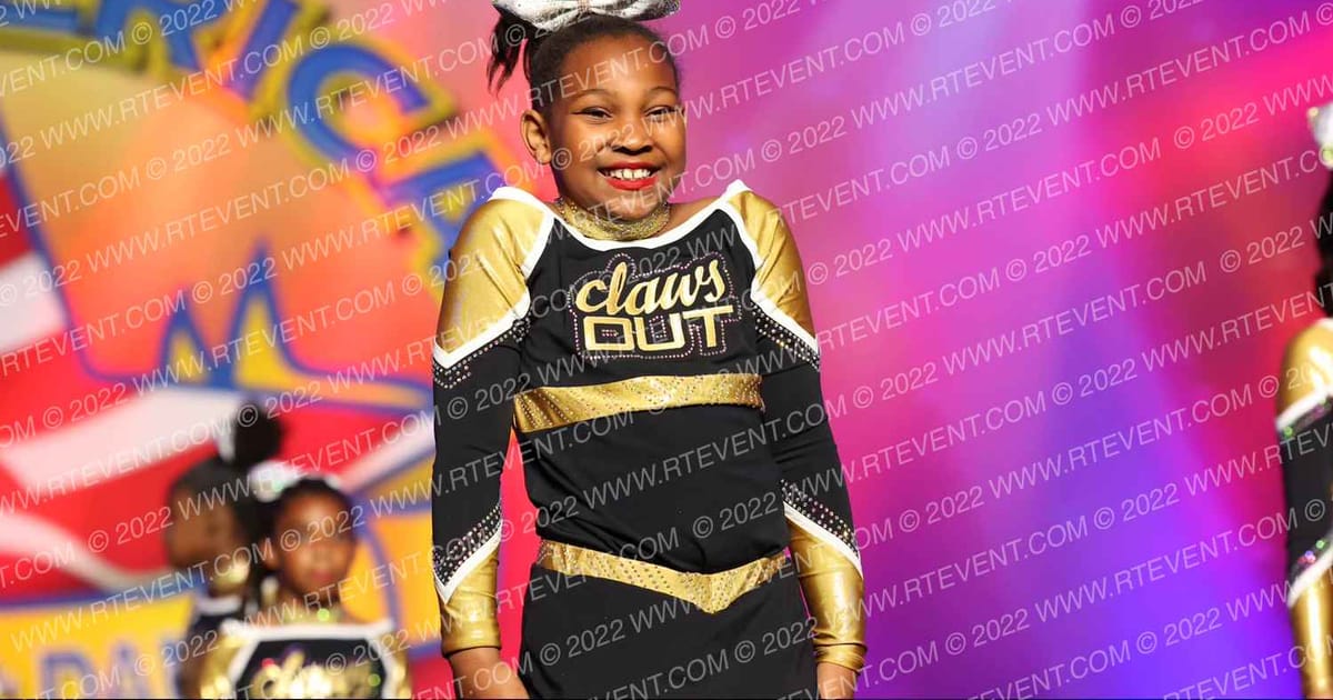 Claws Out All Stars Sassy Cats · The American Showcase