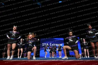 SYA Extreme Cyclone