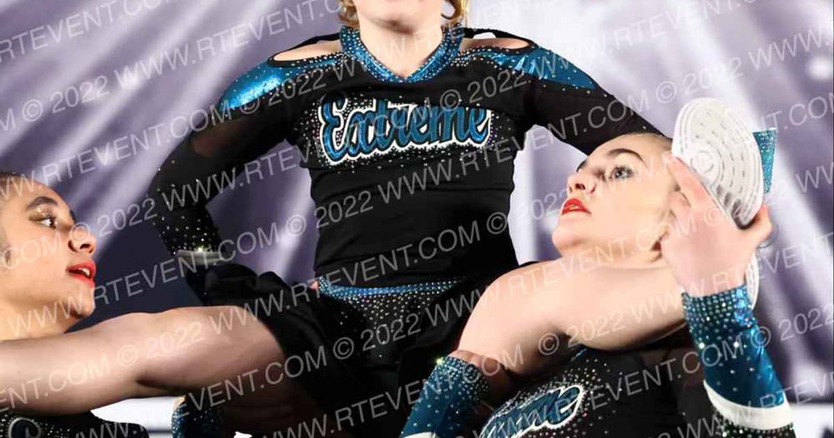 Washington Extreme Evil Queens · Encore Tacoma