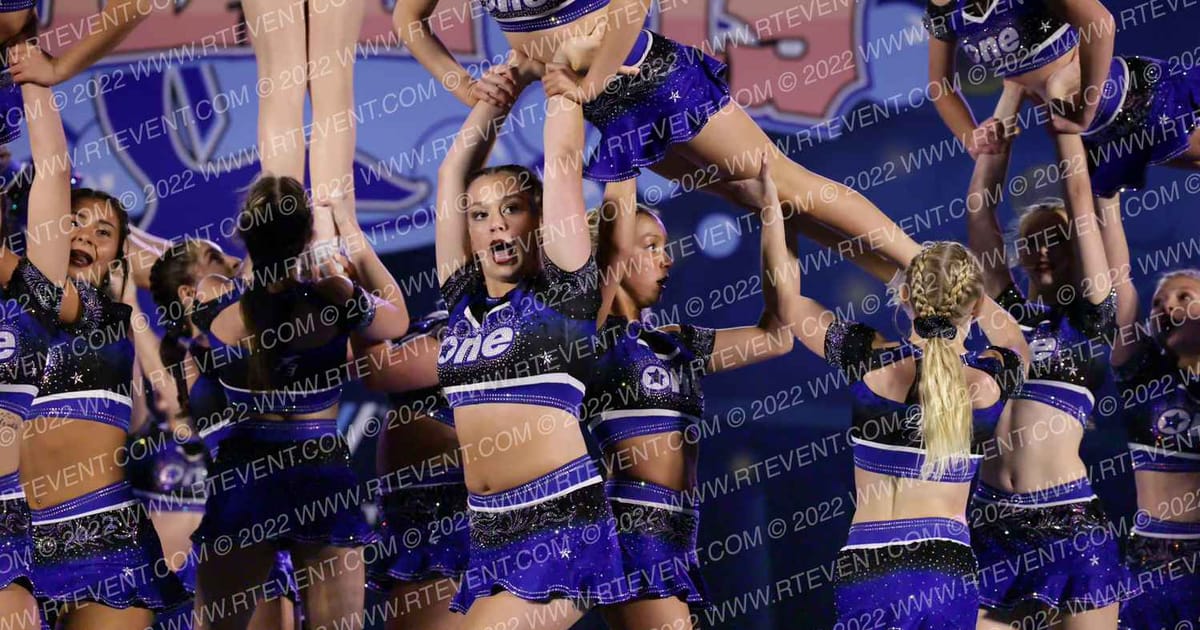 One Elite All Stars One Addiction · ASCReturn To AtlantisTampa