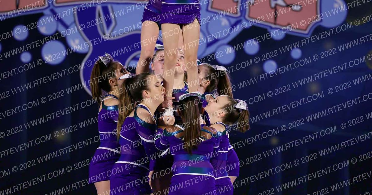 Top Contenders All Stars Solstice · ASCReturn To AtlantisTampa